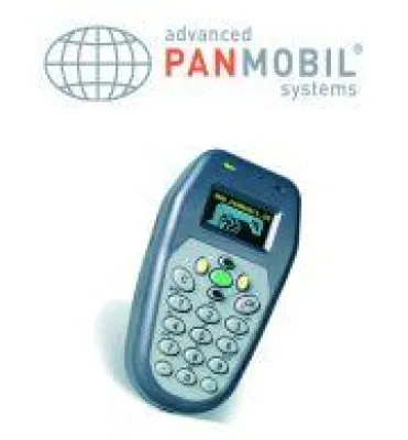 Bild: Mit nur 139 g präsentiert sich der SCANNDY als das mobile Auto-ID Multilalent