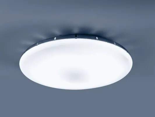 Bild: Lichtjahre voraus – Steinel bringt die Leuchte der Zukunft