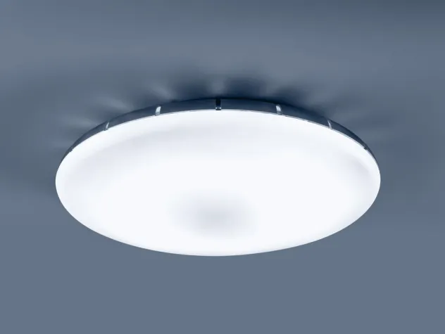 Lichtjahre voraus – Steinel bringt die Leuchte der Zukunft Bild: Lichtjahre voraus – Steinel bringt die Leuchte der Zukunft