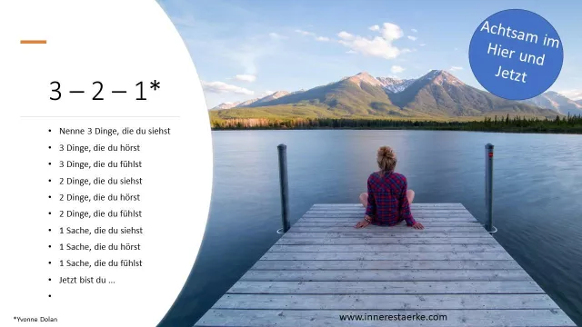 Bild: Vom Trauma zum Traum