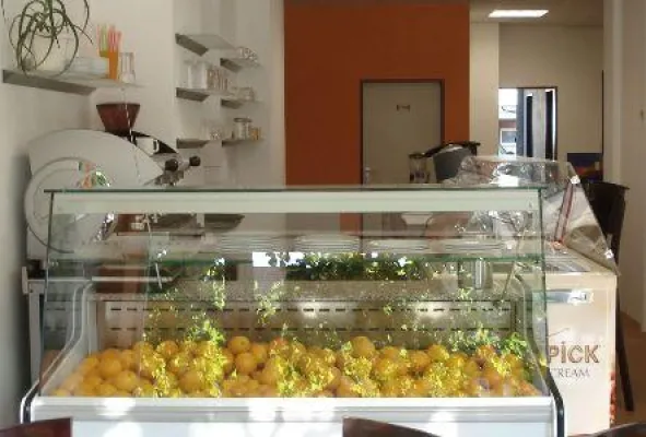 Bild: Frischer Wind in Münsters Gastro-Szene: Die Saft Bar eröffnet an der Hammer Straße