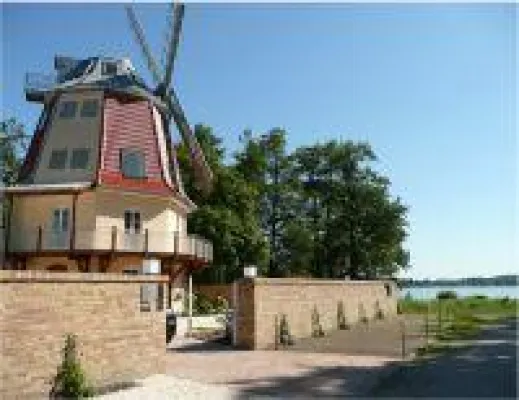 "Tag der offenen Mühlentür" im CFX Berlin Schulungszentrum am 3. Juli 2009 in Werder (Havel) Bild: "Tag der offenen Mühlentür" im CFX Berlin Schulungszentrum am 3. Juli 2009 in Werder (Havel)