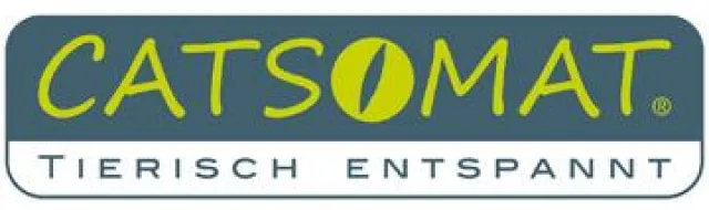 Bild: Der erste thermo-elektrisch kühlende Futterautomat für Katzen: der CATSOMAT