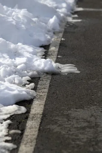 Der Streusalz-Profi: Der Winter kann kommen – wir sind bereit Bild: Der Streusalz-Profi: Der Winter kann kommen – wir sind bereit