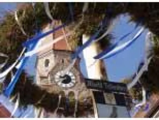 Bild: Urlaub in Bayern herrliche Wanderungen genießen