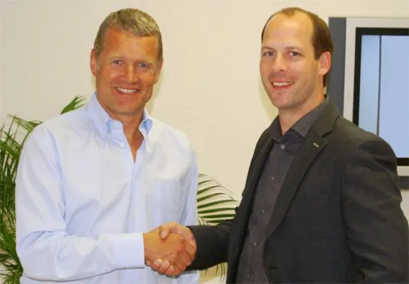 Bild: redspider networks gmbh mit strategischer Beteiligung an teamplay Filmproduktion GmbH