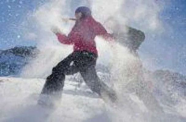 Ski und Rodel gut! Bild: Ski und Rodel gut!