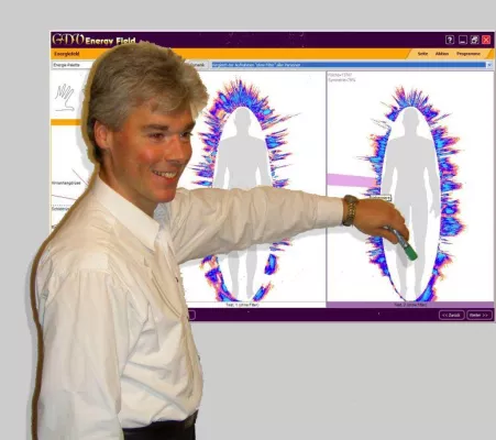 Bild: Institut für Bioelektrophotonik - Technik für Medizin und Forschung