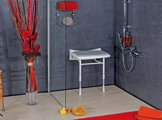 Bild: Sich sicher in den eigenen vier Wänden bewegen