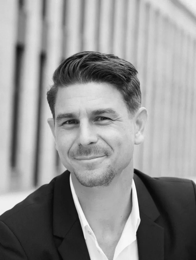 Dominik Dreyer ist neuer CCO bei Homeday. (© Homeday / Dominik Dreyer)