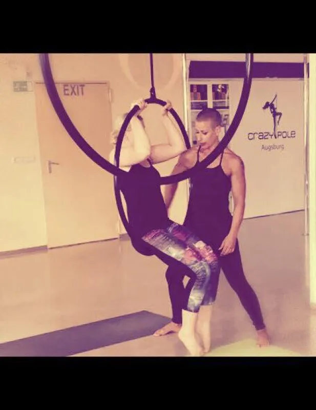 Wissen erlebbar machen mit der Coachingform der Acrobatic Therapy