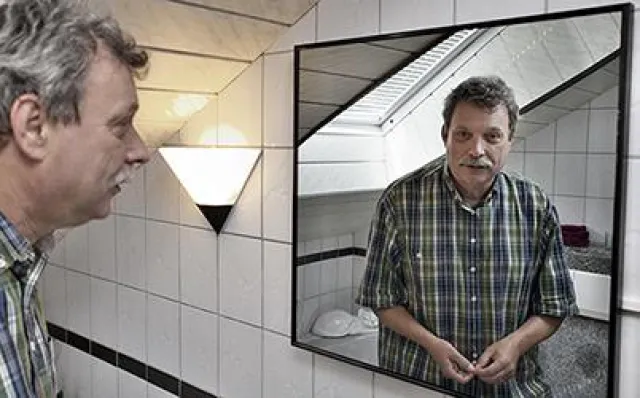 Infrarotheizungen sorgen bei Helge Völker für wohlige Wärme: Heizqualität deutlich verbessert Bild: Infrarotheizungen sorgen bei Helge Völker für wohlige Wärme: Heizqualität deutlich verbessert