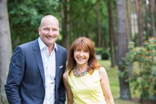 Bild: Karsten Wierig – Neuer Geschäftsführer der beiden Strandhotels im Ostseebad Dierhagen