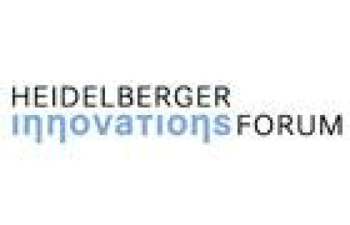 Das Heidelberger Innovationsforum