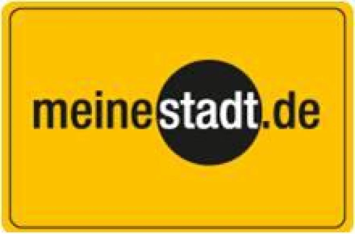 Logo meinestadt.de