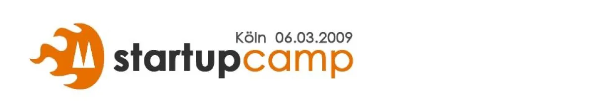 Start Up Camp, 06. März 2009