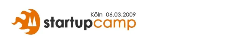 Das erste Kölner Start Up Camp am 06. März 2009 Bild: Das erste Kölner Start Up Camp am 06. März 2009