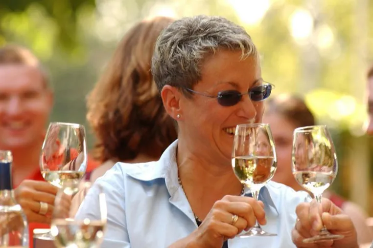 Bild: Weinausflug zu den Top-Winzer in Rheinhessen