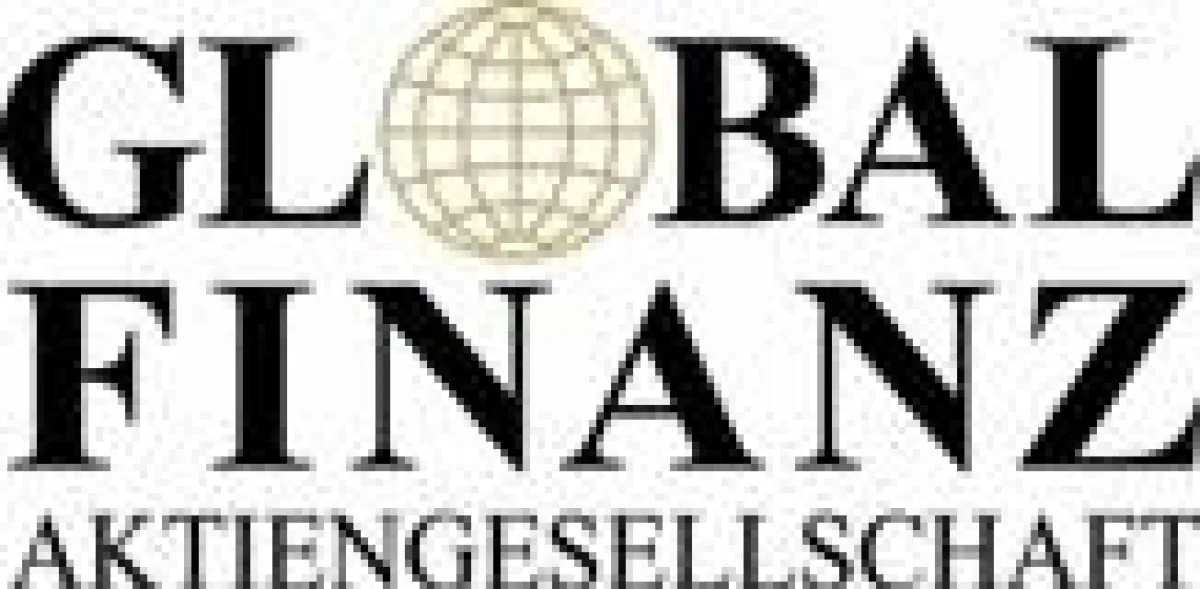 GLOBAL-FINANZ AG