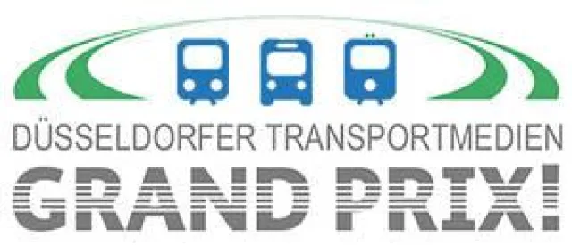 Der Transportmedien Grand Prix 2011 Bild: Der Transportmedien Grand Prix 2011