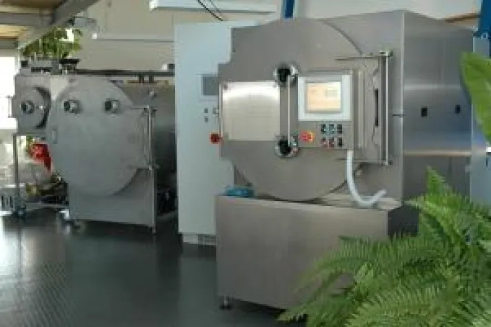 Bild: plasma technology GmbH vergrößert Mietpark