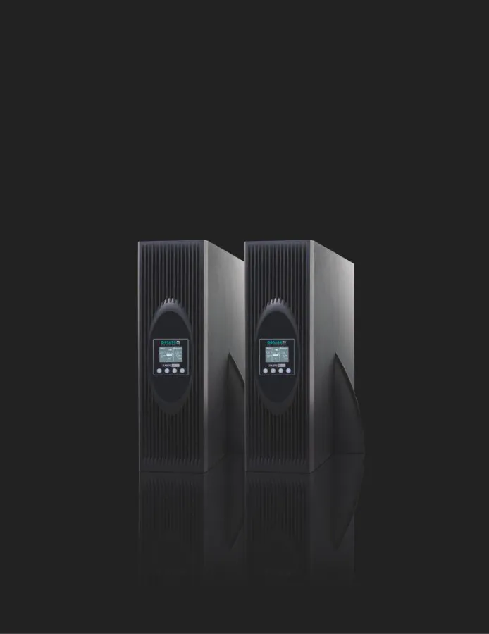 Redundante XANTO S 6000