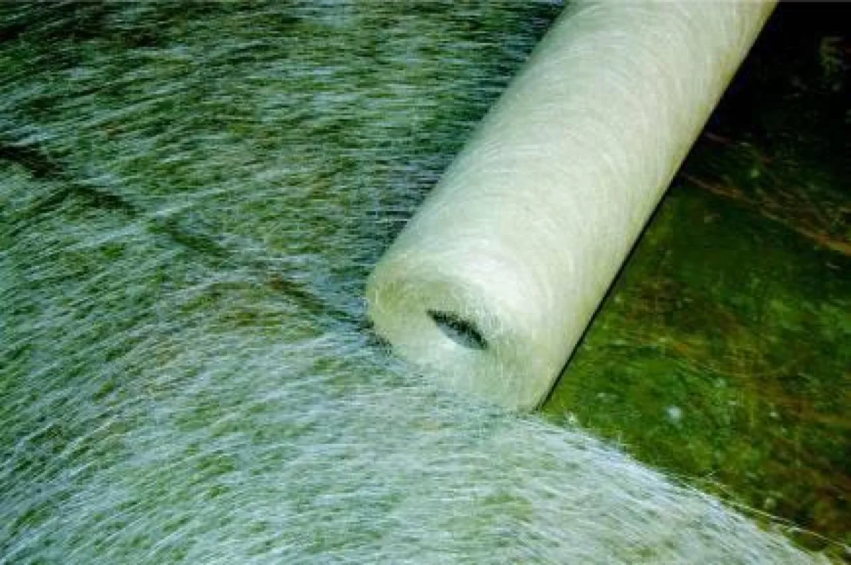 Die Glasfaser-Verstärkung PCI Armiermatte GFM.