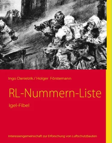 Bild: IGEL-Bunkerforscher-Team veröffentlicht erstes Buch