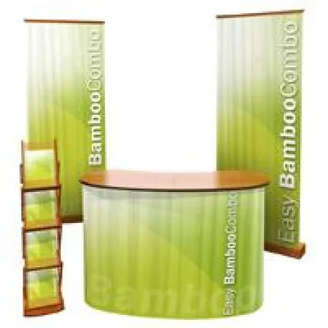 Bild: Easydisplay steigt ein bei Ökoprofit