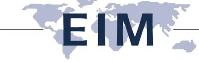 Bild: Claassen, Döring und Eierhoff neu im EIM-Beirat