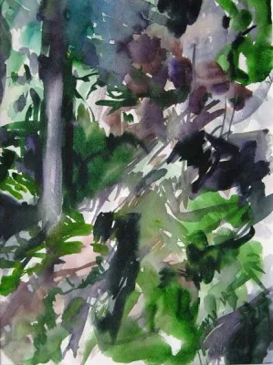 „Il Mercante Del Sud“ präsentiert aktuelle Arbeiten des Künstlers Tom Pöhler Bild: „Il Mercante Del Sud“ präsentiert aktuelle Arbeiten des Künstlers Tom Pöhler