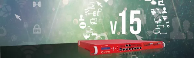 Bild: it-sa 2015: gateprotect präsentiert erste UTM-Firewall mit Single-Pass-Engine
