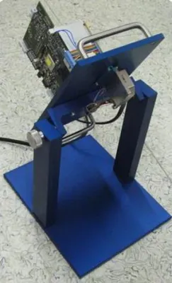 Virtueller Entwurf führt zu kostengünstigen Navigationssystemen Bild: Virtueller Entwurf führt zu kostengünstigen Navigationssystemen