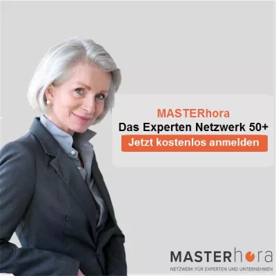 Wissens- und Businessportal MASTERhora bietet ab sofort kostenlose Mitgliedschaft Bild: Wissens- und Businessportal MASTERhora bietet ab sofort kostenlose Mitgliedschaft