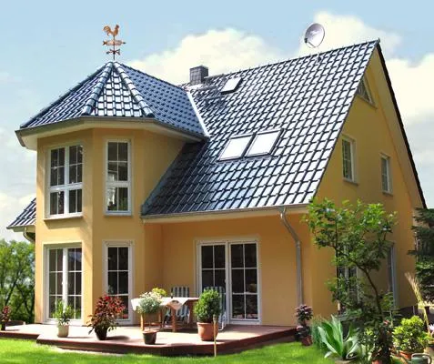 Märchenhaft wohnen | Hausbesichtigung am 25./26. August in 15370 Petershagen Bild: Märchenhaft wohnen | Hausbesichtigung am 25./26. August in 15370 Petershagen