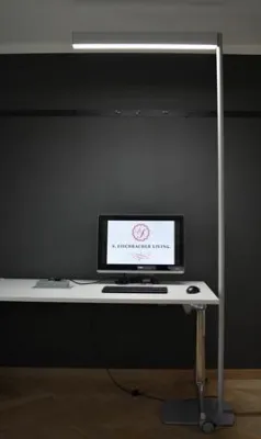 Bild: Höchste Farbwiedergabe dank neuester LED Leuchten