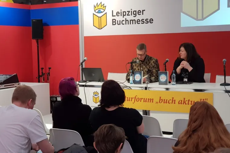 Bild: Freitag der 13.-Glücks-oder Pechtag ist eine Frage der Betrachtung