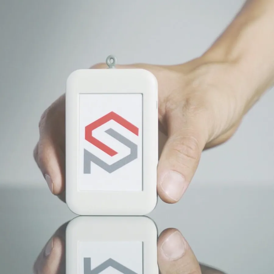 Der Kontakt Tracker von metraTec