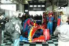 GU Racing startet in die zweite SF-Saison Bild: GU Racing startet in die zweite SF-Saison
