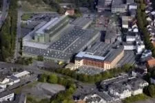 Bild: Für den Wettbewerb auf dem Weltmarkt gerüstet