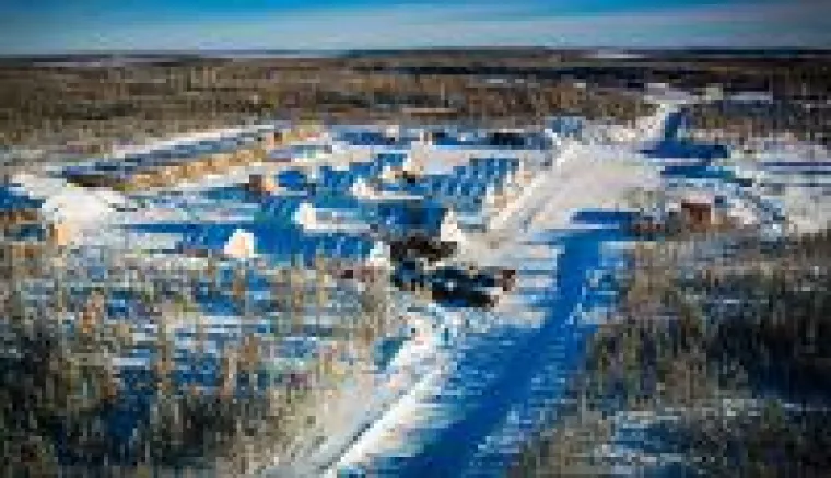 Bild: Uran - Renaissance erwartet