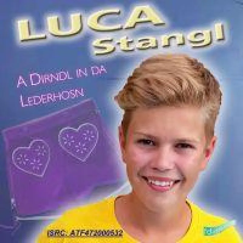 Luca Stangl