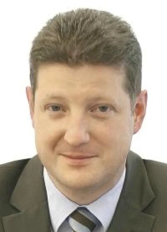 Guido Zumstein, Geschäftsführer der IFS Schweiz AG (Quelle: IFS)