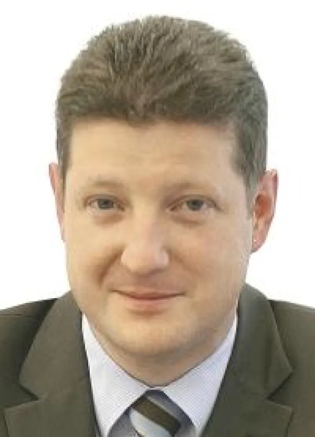 Guido Zumstein, Geschäftsführer der IFS Schweiz AG (Quelle: IFS)