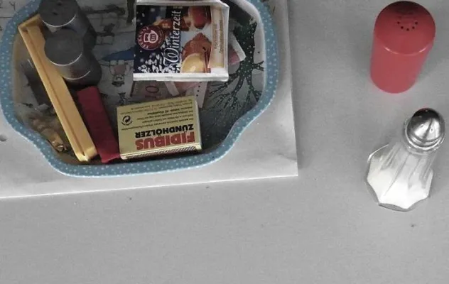 Bild: Neuer Ausstellungskatalog der Galerie für Kulturkommunikation 17.01.2013 - The Lounge Pictures