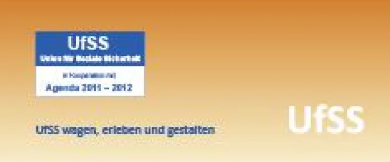 Bild: Union für Soziale Sicherheit: Tag der Arbeit – Ein kritischer Rückblick