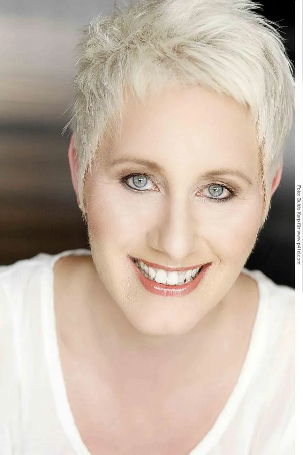 Nicole Klehm Ihr Coach für Lebensgestaltung