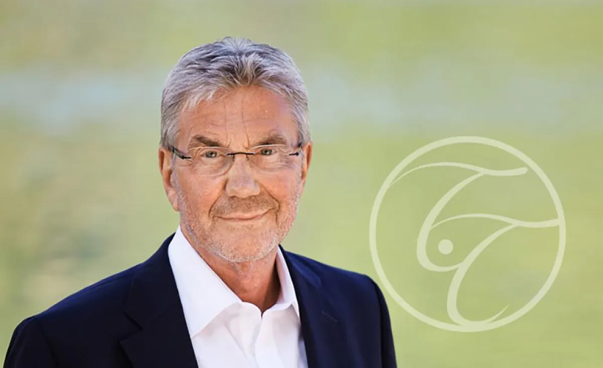 Therapie Tegernsee - Manfred Simon, Heilpraktiker für Psychotherapie