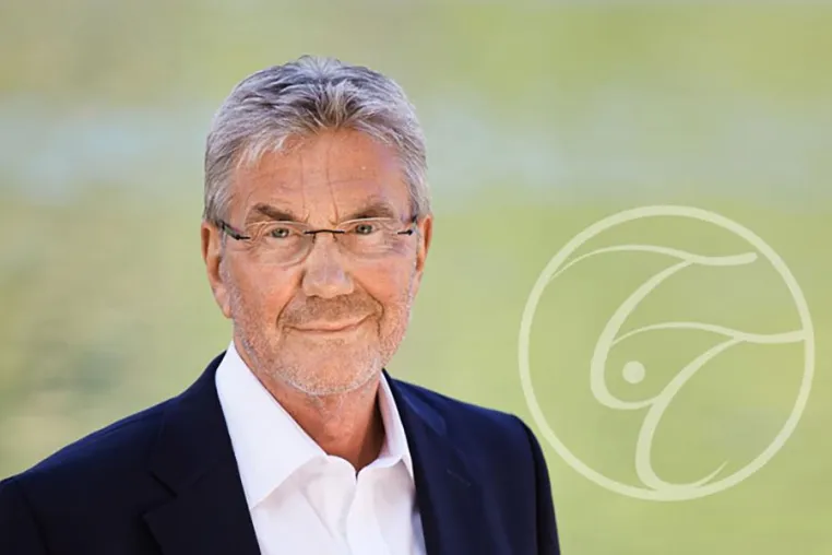 Bild: Sanfte Entbindung unter Hypnose