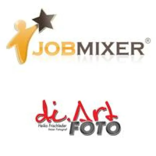Bewerberportal JOBMIXER.com kooperiert mit di. Art FOTO Bild: Bewerberportal JOBMIXER.com kooperiert mit di. Art FOTO
